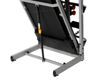 One Fitness Bieżnia elektryczna BE4540 z masażem - 1121618 - zdjęcie 13